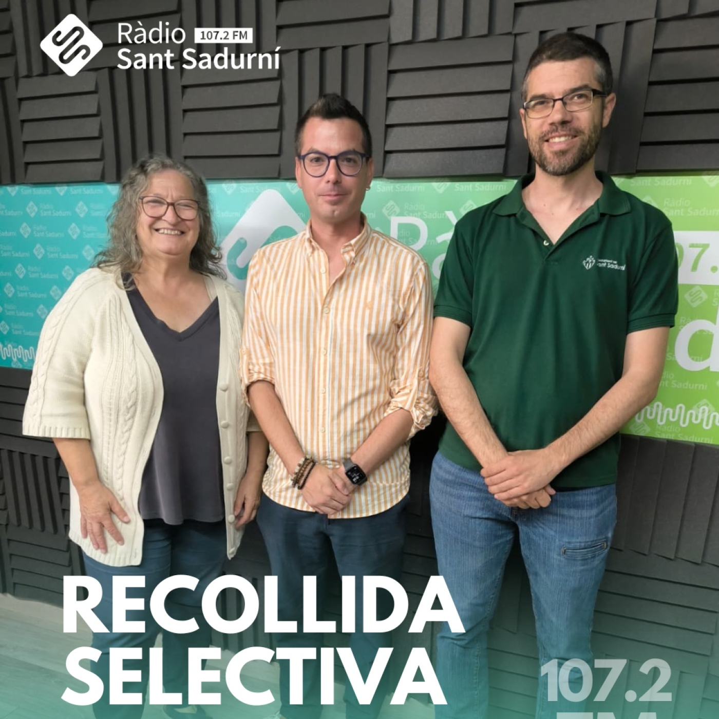Recollida selectiva episode artwork