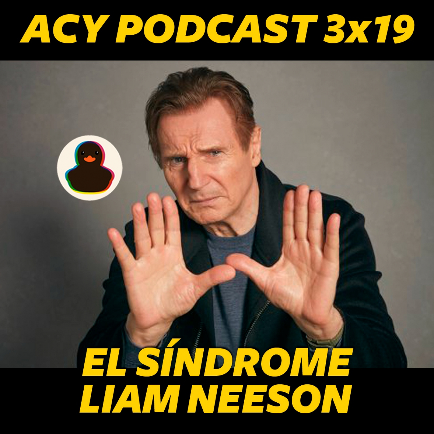 ¡Ahora critico yo!