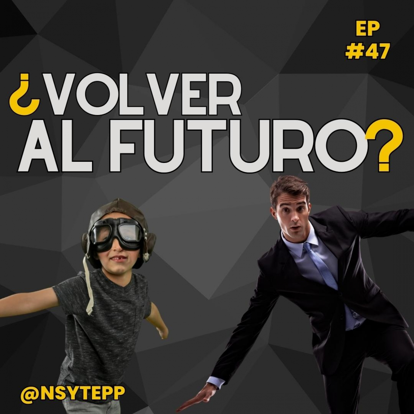 No Si y Taaal