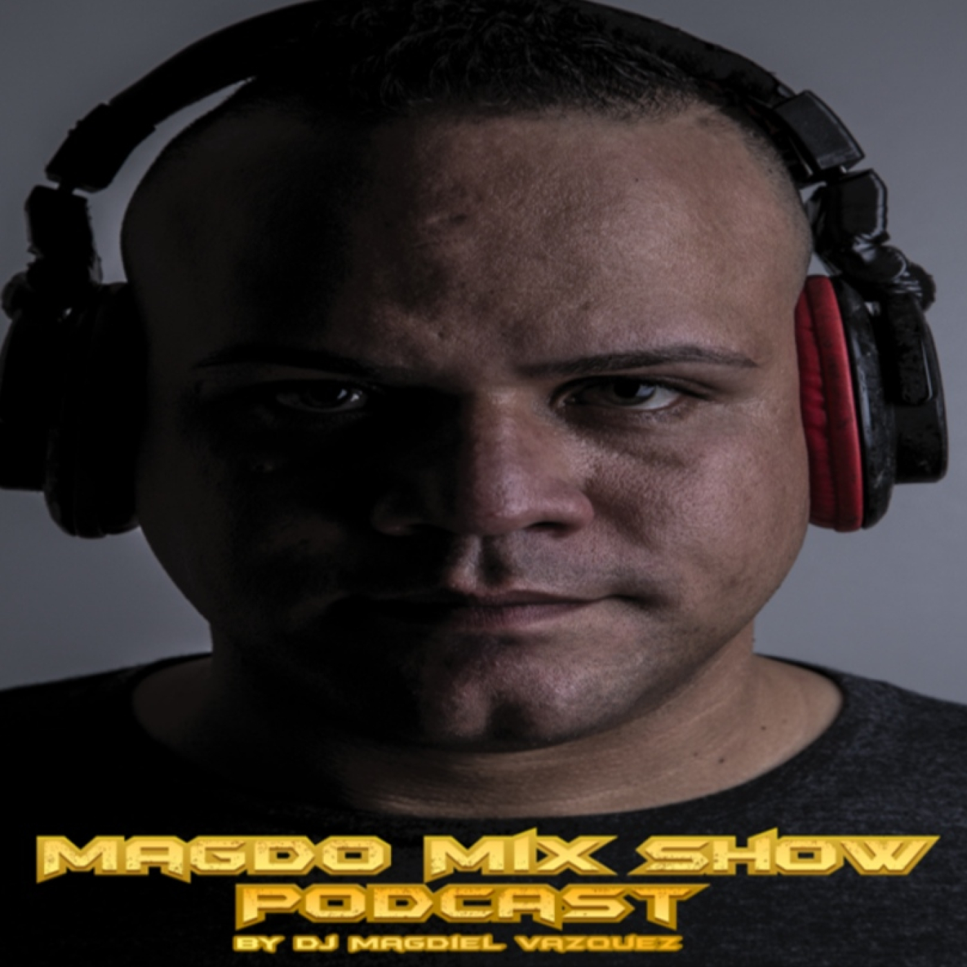 Magdo Mix Show Podcast
