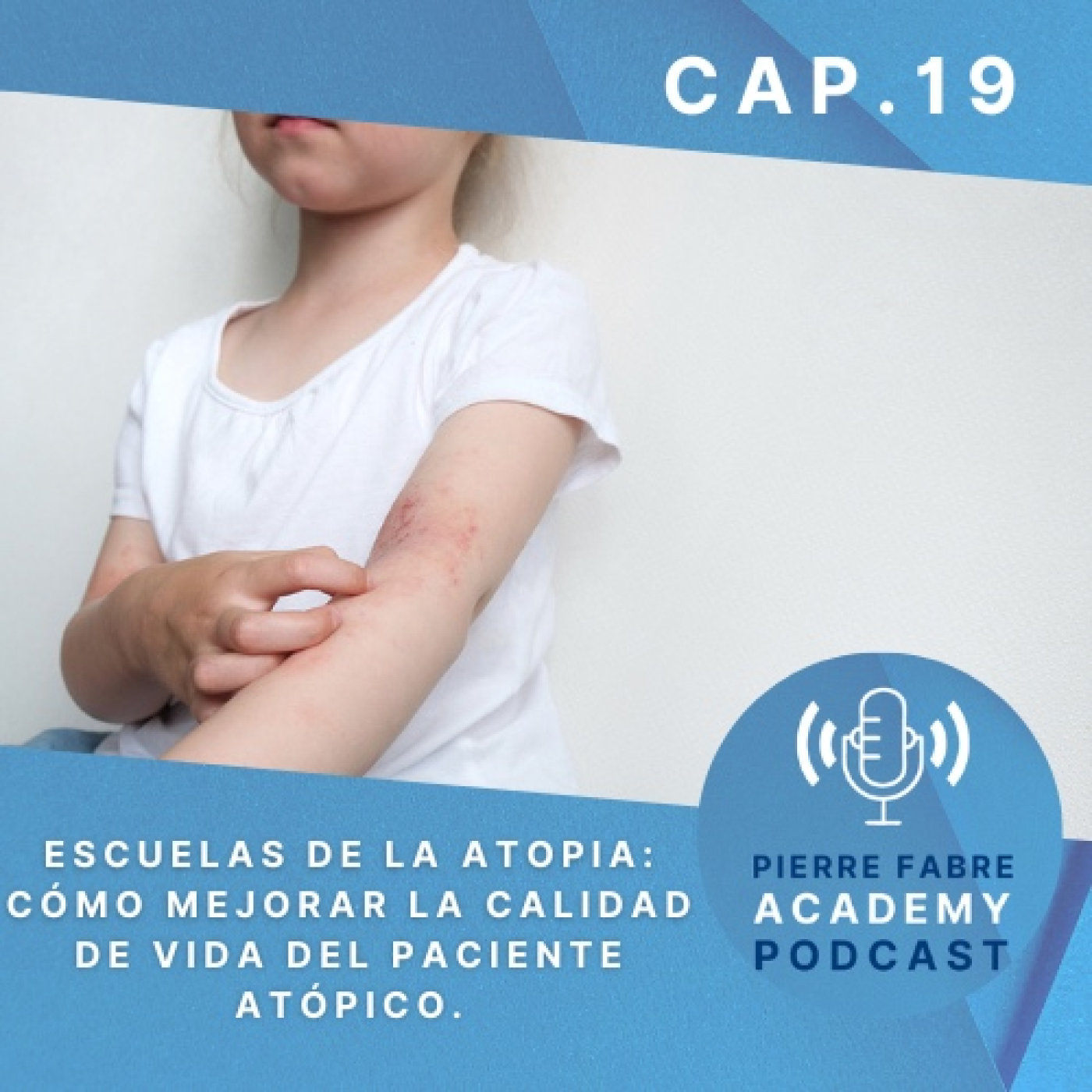 Pierre Fabre Academy Podcast