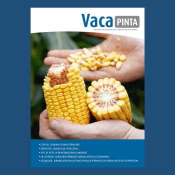 Presentación de Vaca Pinta 51