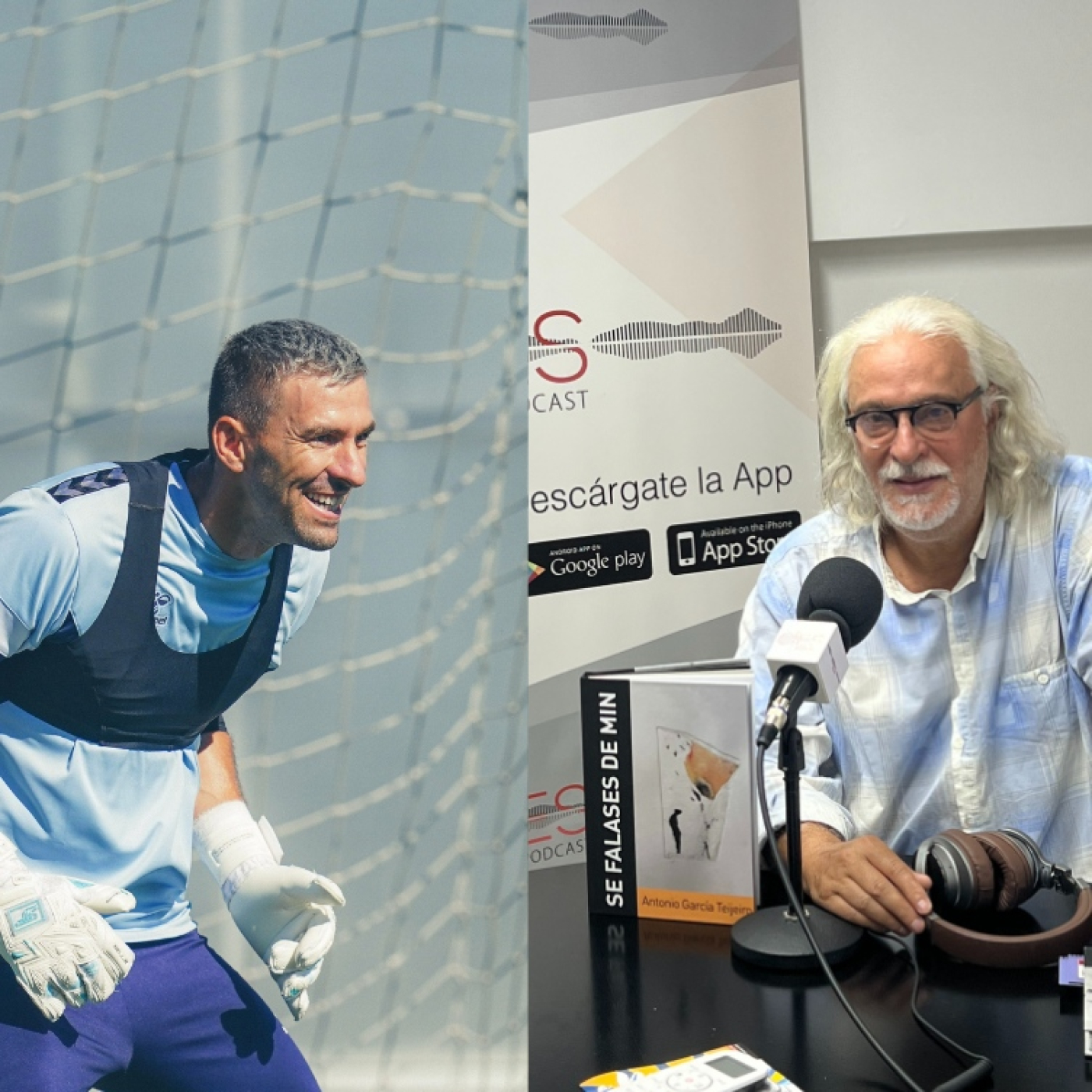 CÍES Podcast: Capítulo 1340 _ 09-07-24