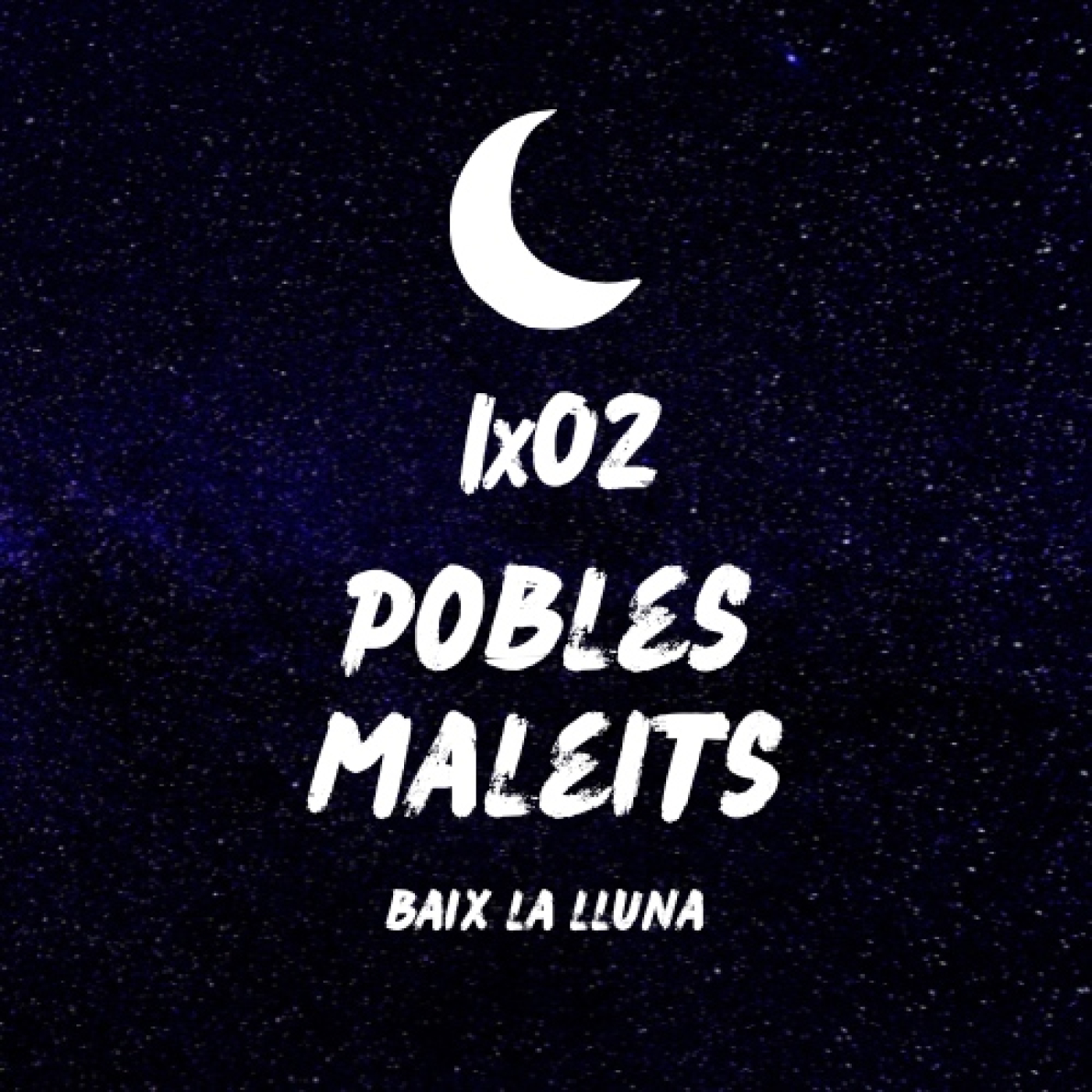 Baix la Lluna