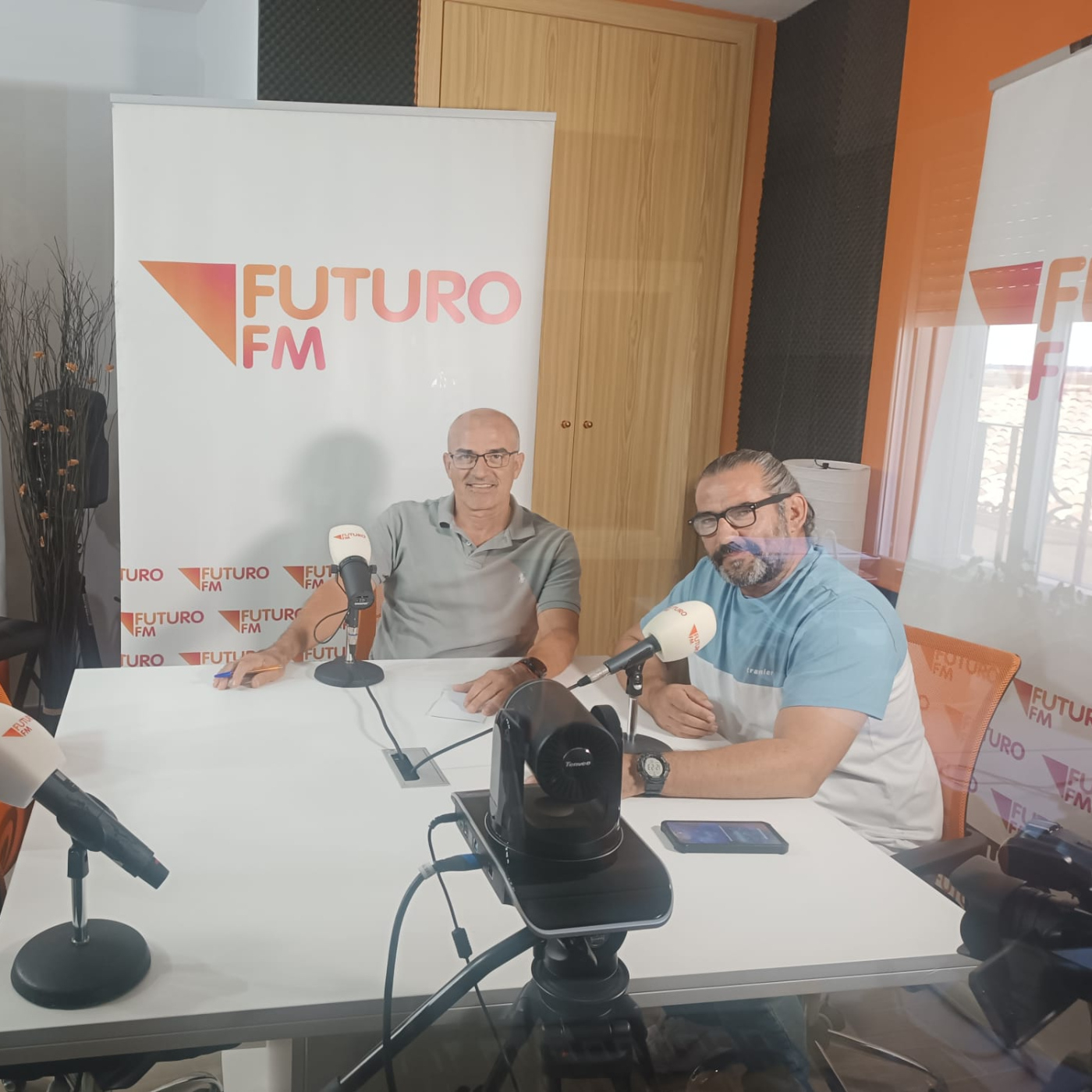 Entrevista Electroabad Ingeniería episode artwork