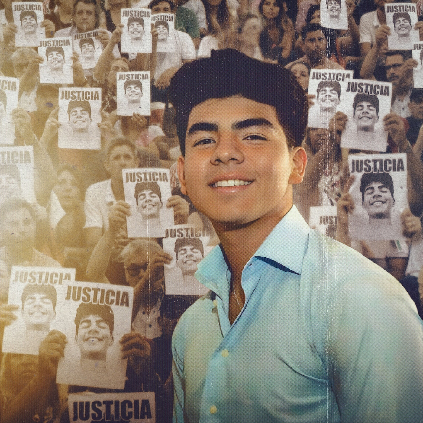 Hoy #EnSeries hablamos de "50 segundos" episode artwork