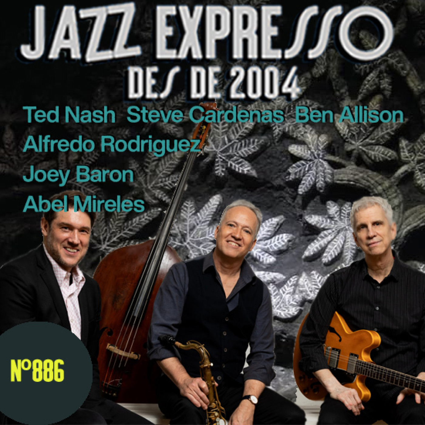 Jazz Expresso