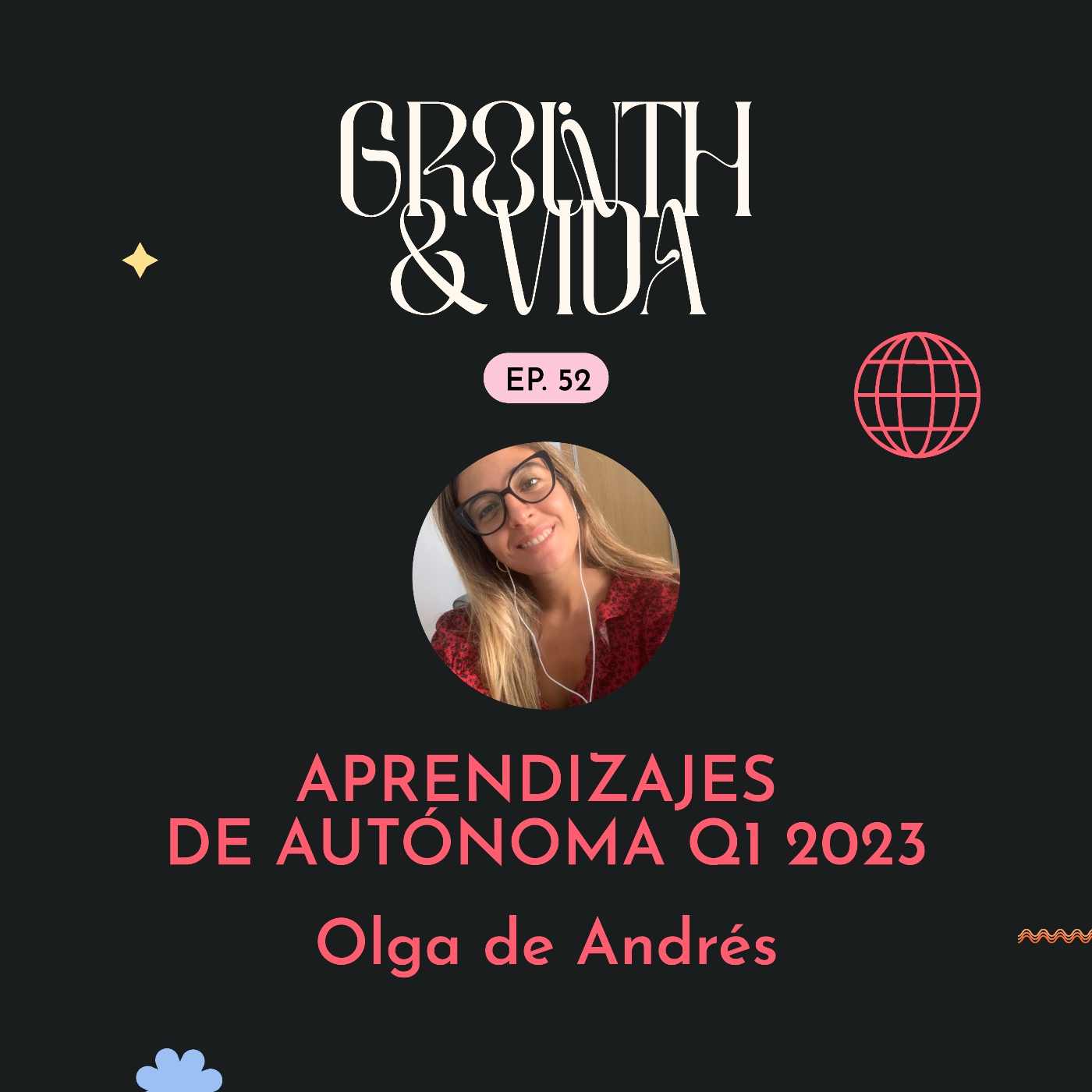 Growth y Vida