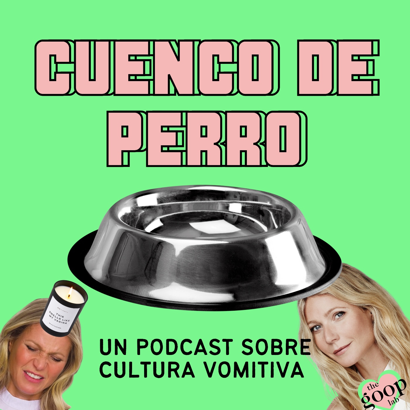 CUENCO DE PERRO