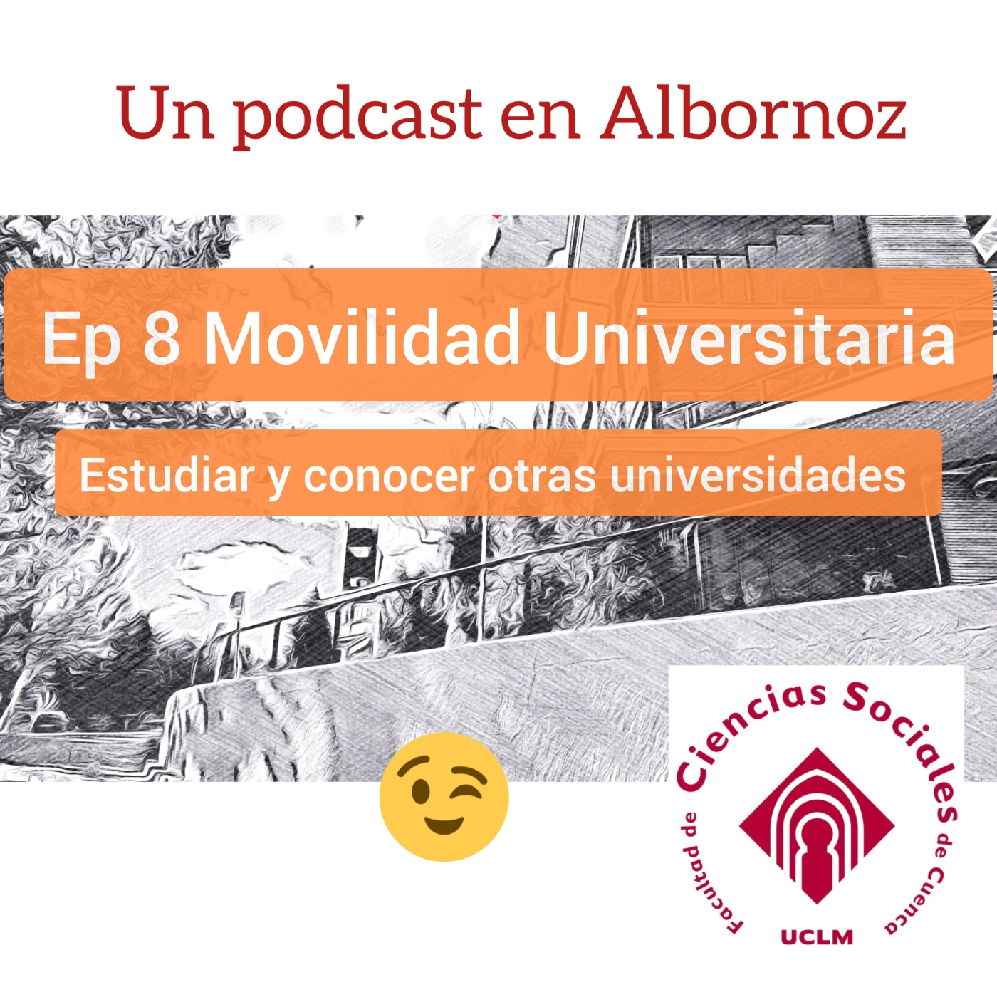 Un Podcast en Albornoz