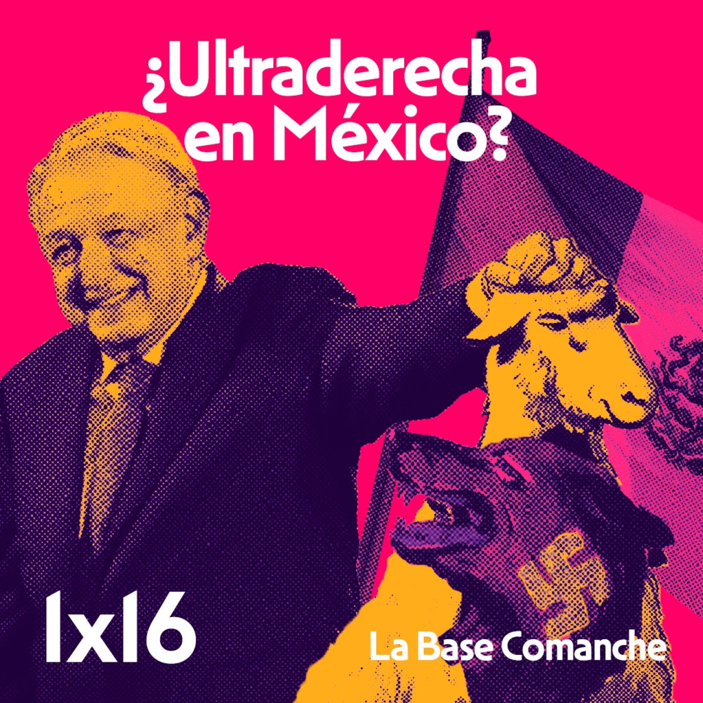 Zona Comanche