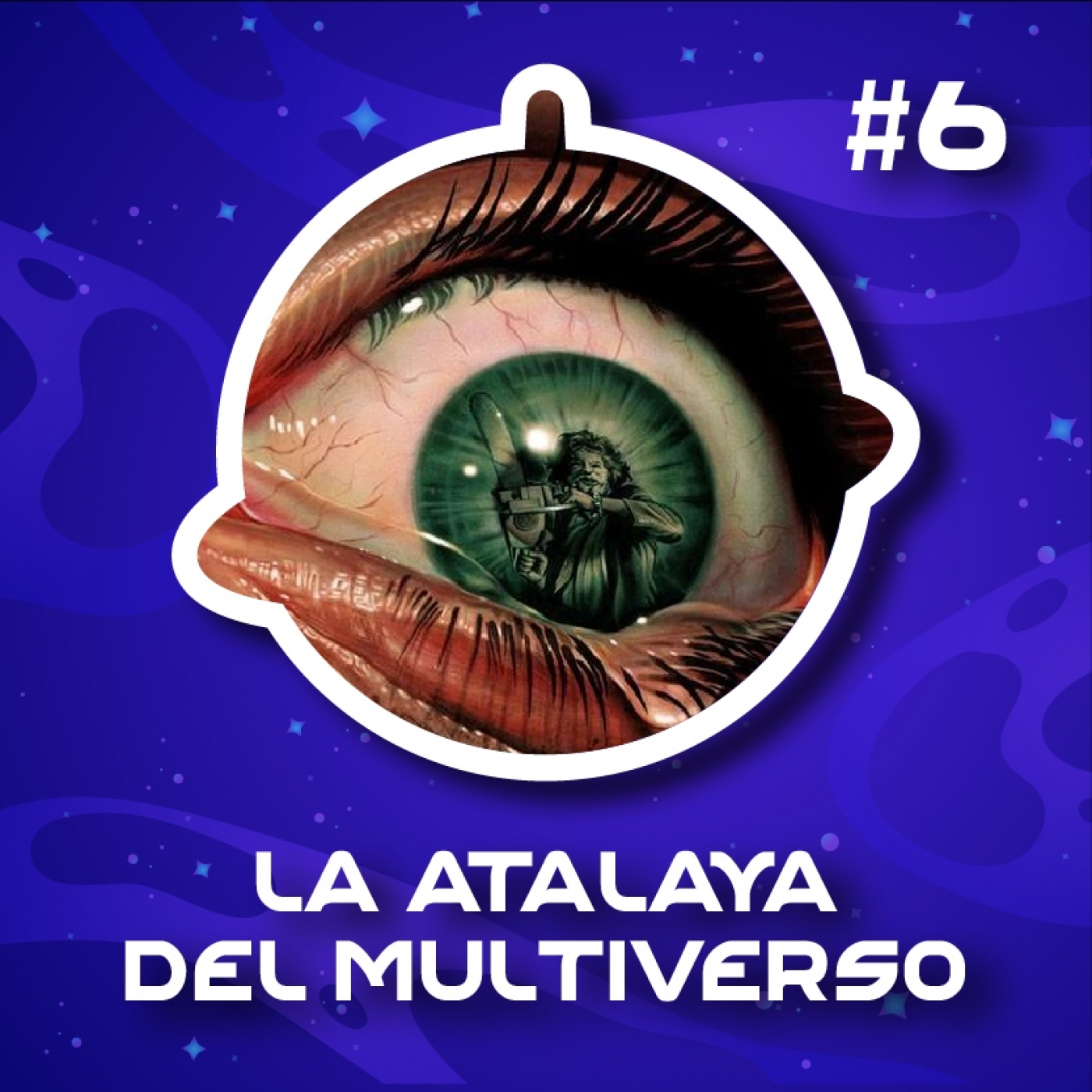 La Atalaya del Multiverso