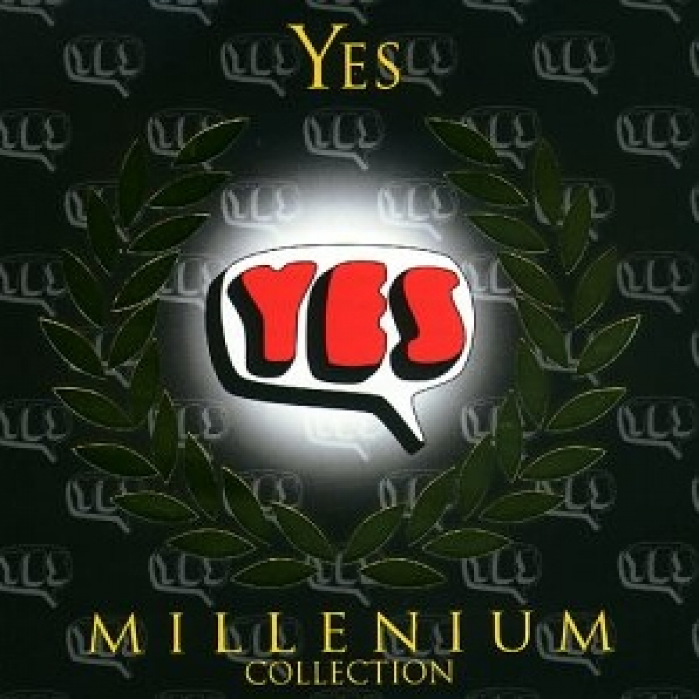 721 - Yes - 1969 1970 MILLENNIUM COLLECTION THE BBC RECORDING episode artwork