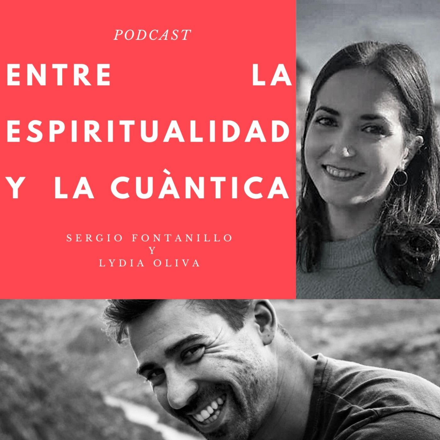 Entre la Espiritualidad y la Cuàntica