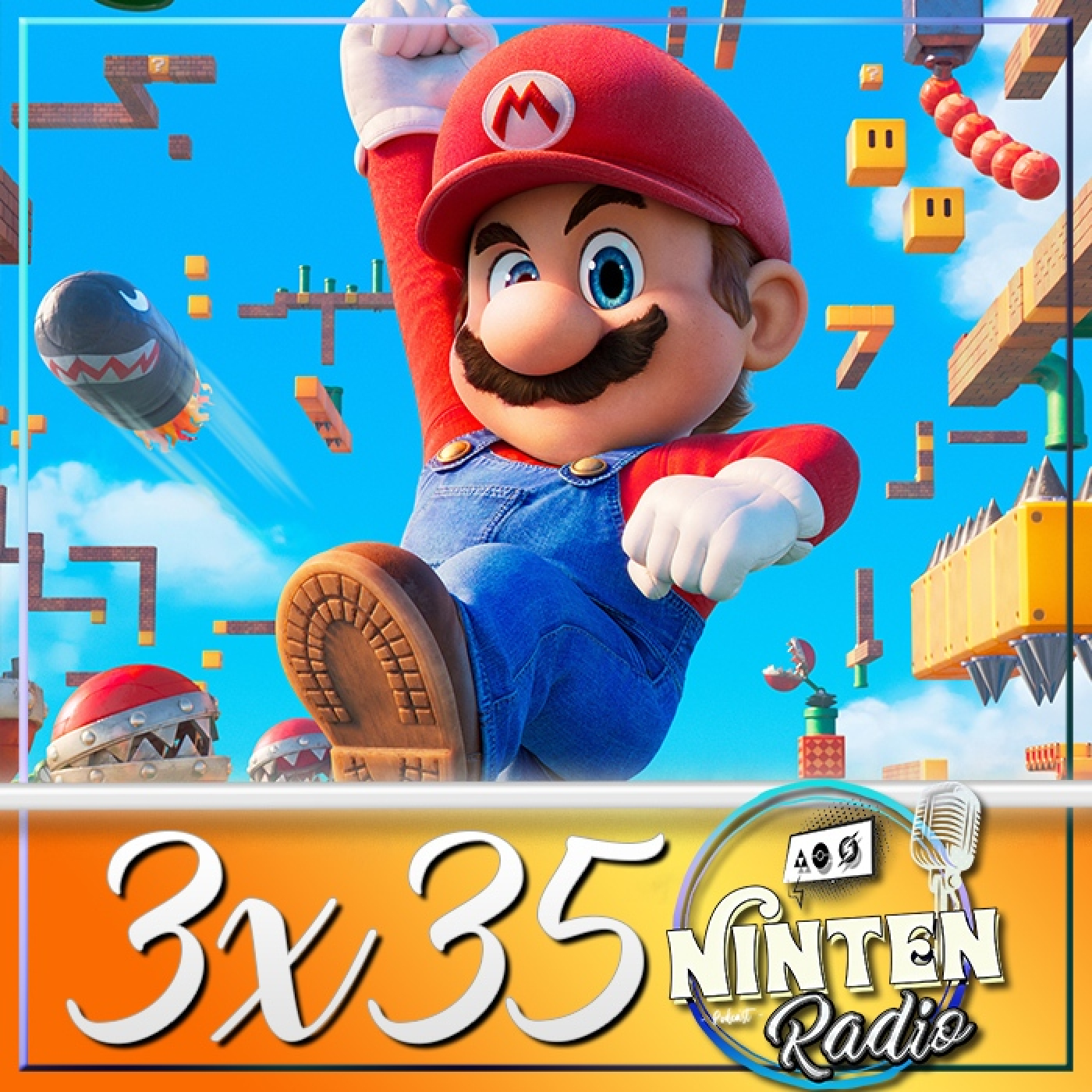 NintenRadio Podcast