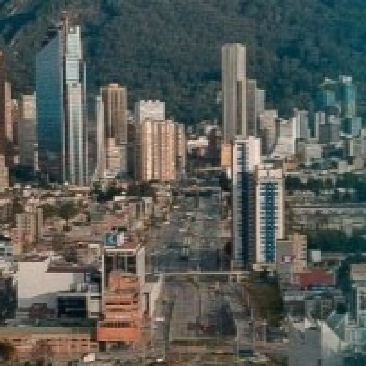 Así está el panorama del sector construcción en Bogotá y Cundinamarca episode artwork