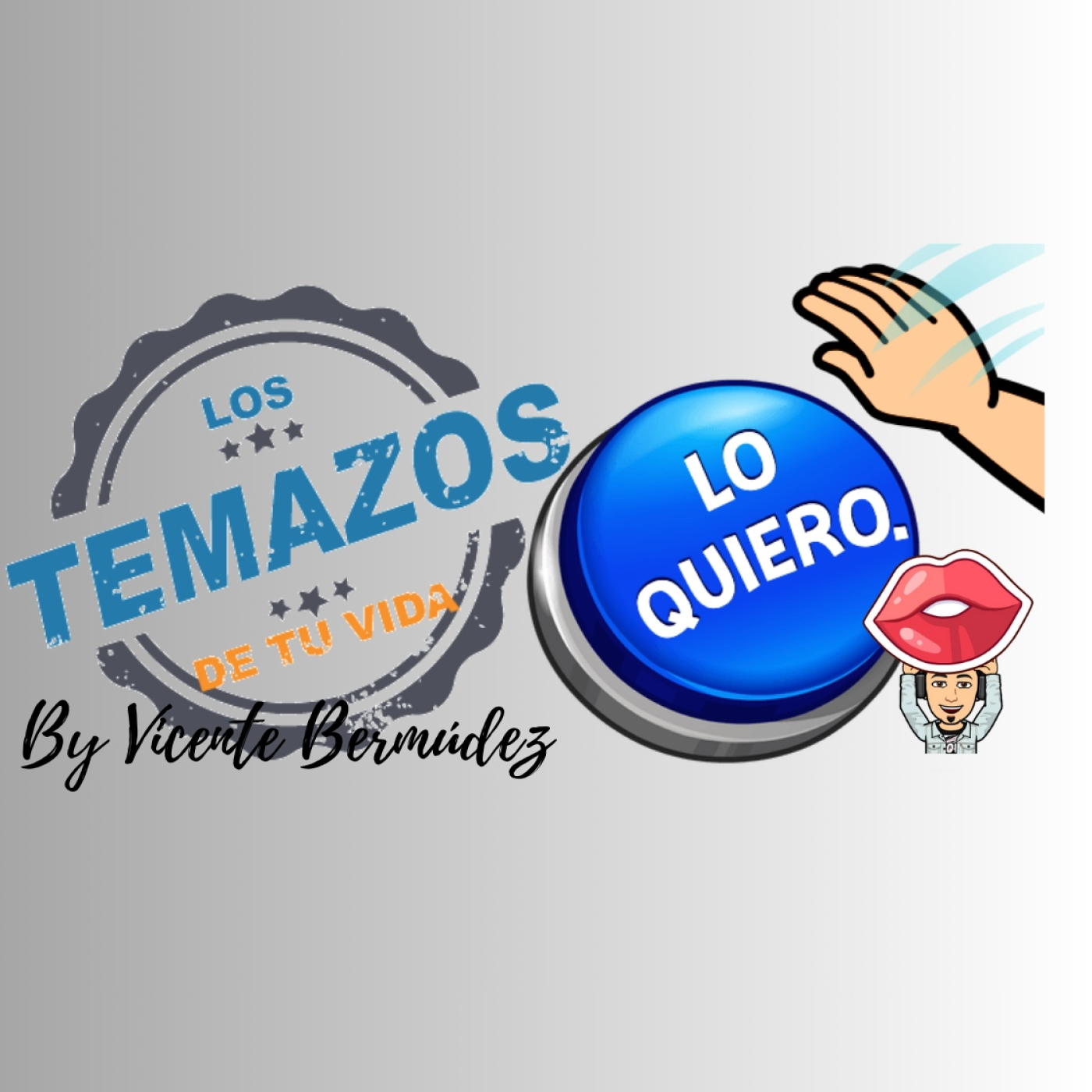 Los Temazos de tu Vida