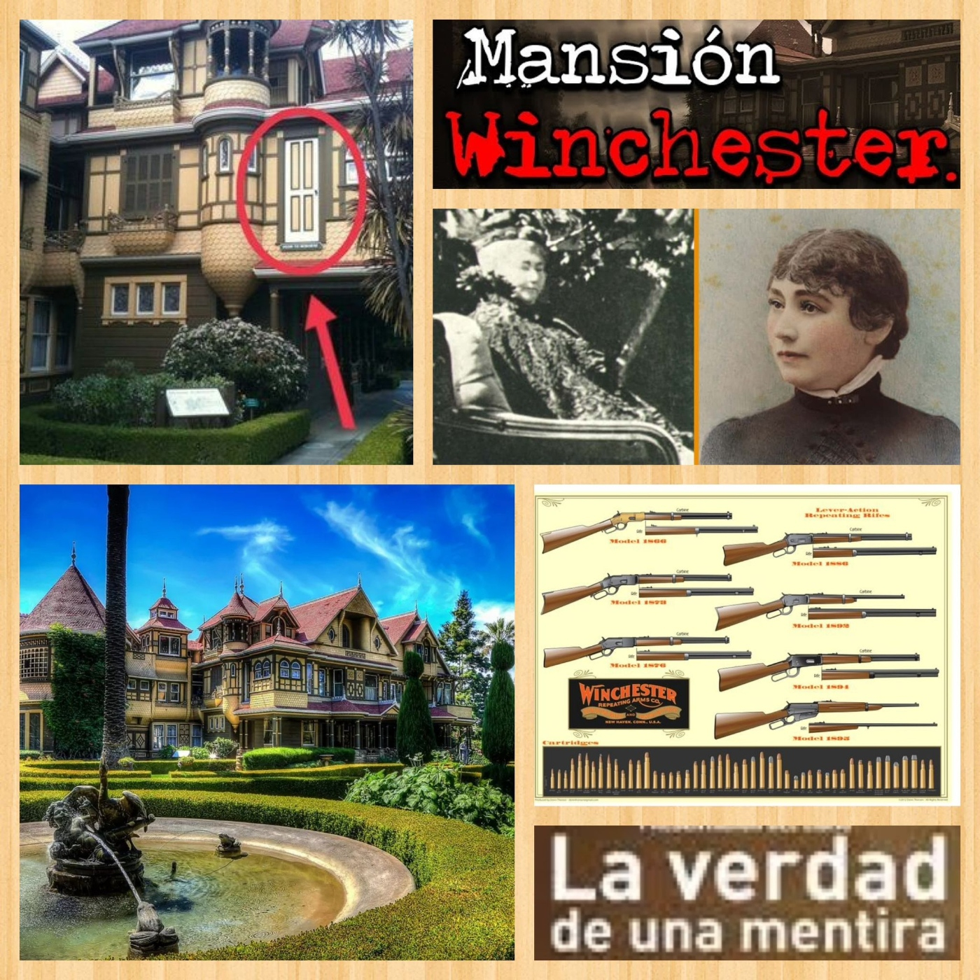 El Centinela del Misterio