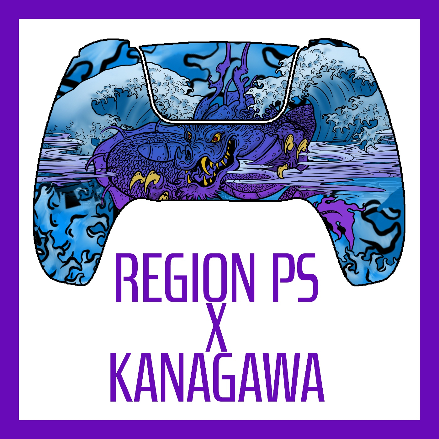 Kanagawa Podcast