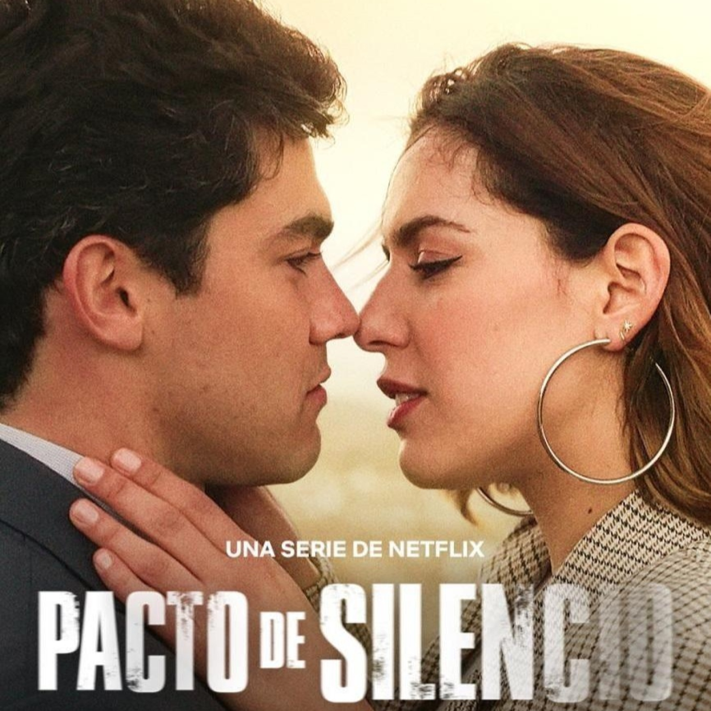 Pacto de silencio 1.17 #audesc episode artwork