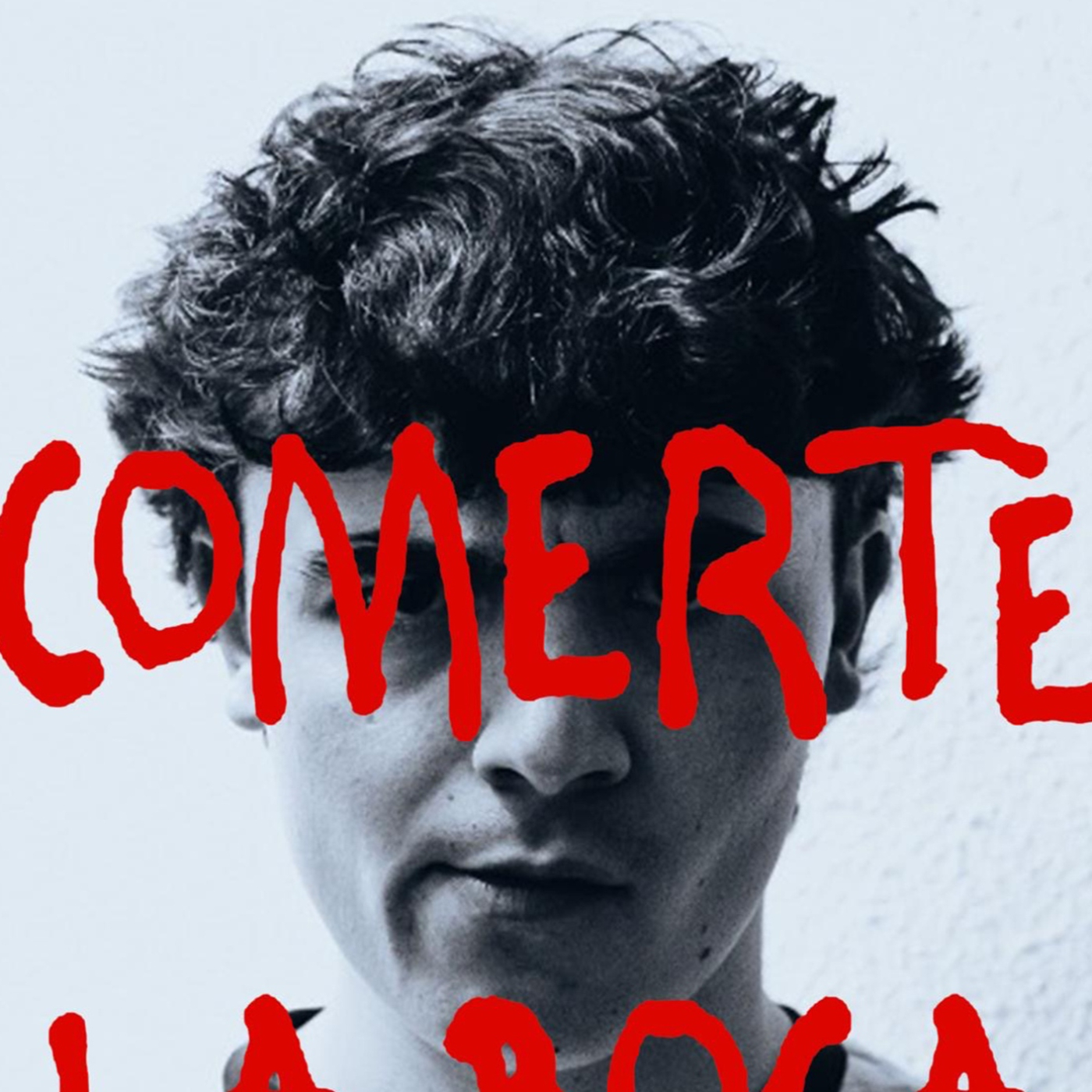 Javi Chapela - Comerte La Boca (Cancion del Dia)