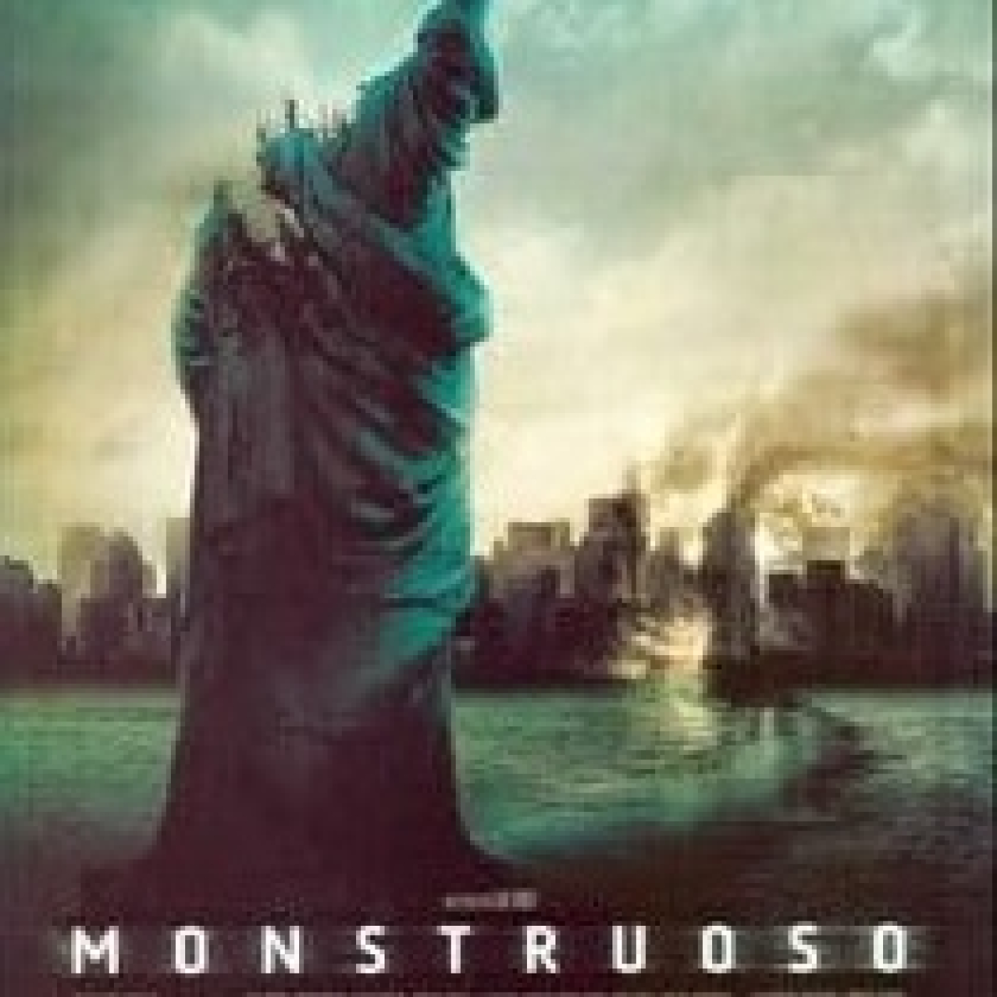 Movies Requests - Cloverfield - 2008