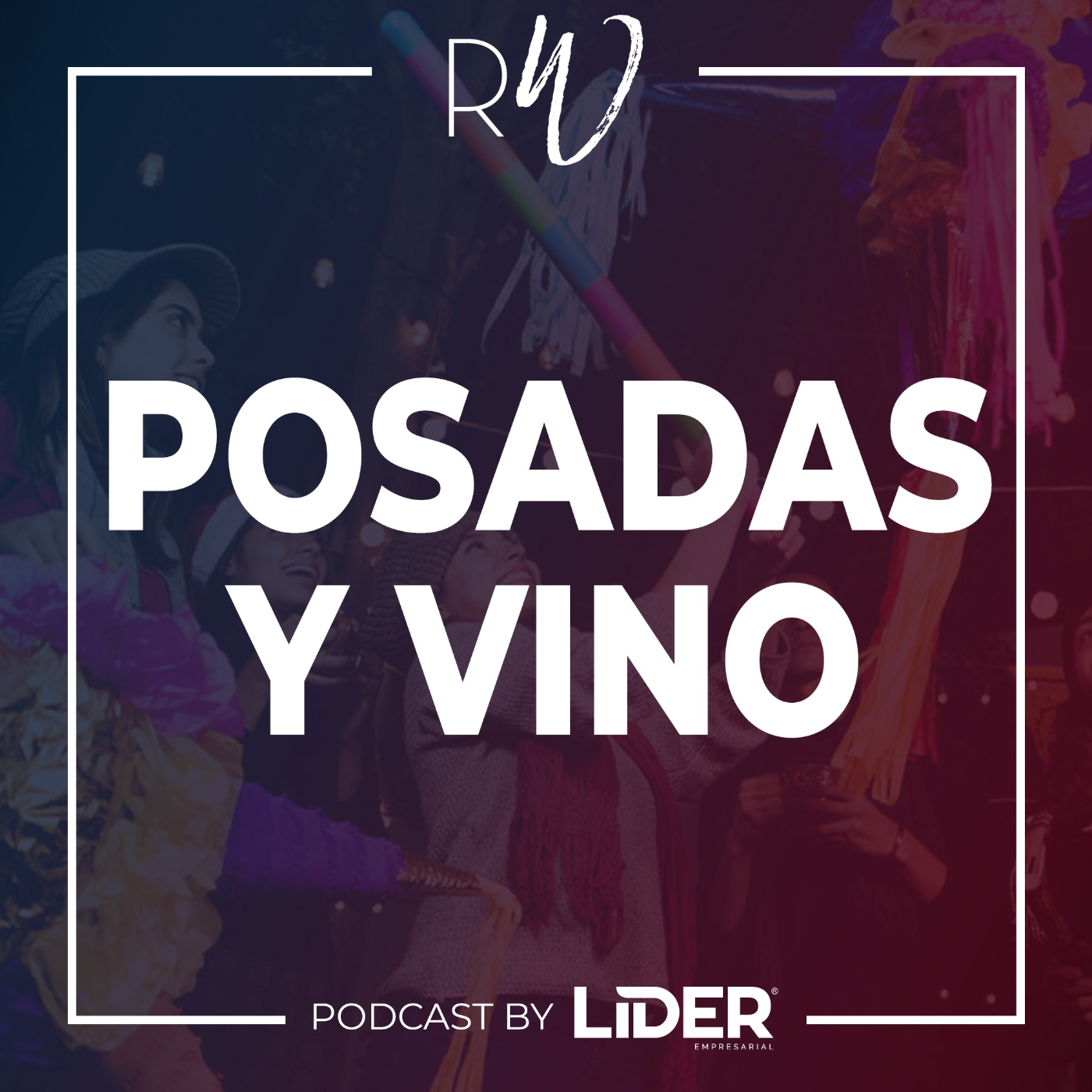 Posadas y vino episode artwork