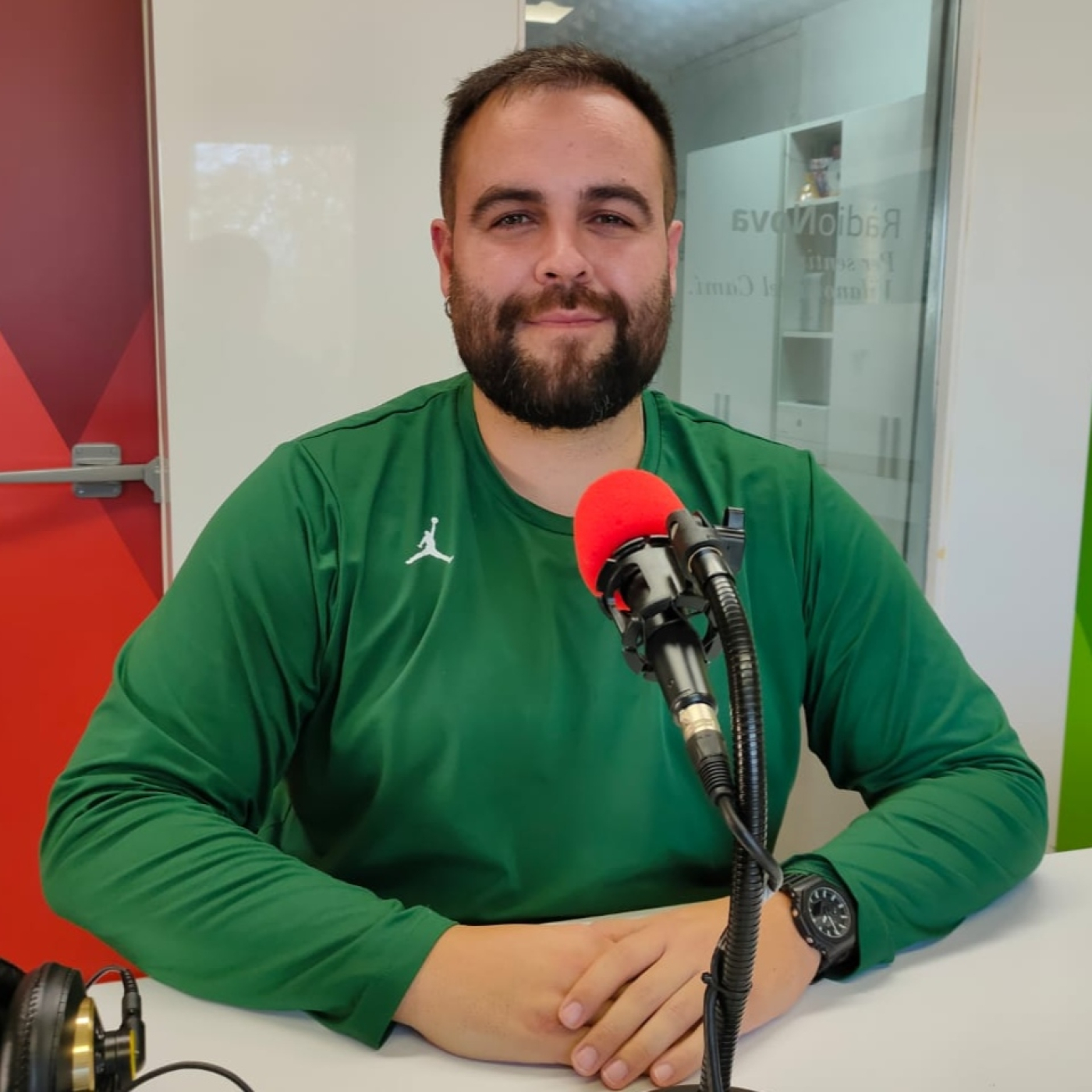 Vilanova Informació - Entrevistes
