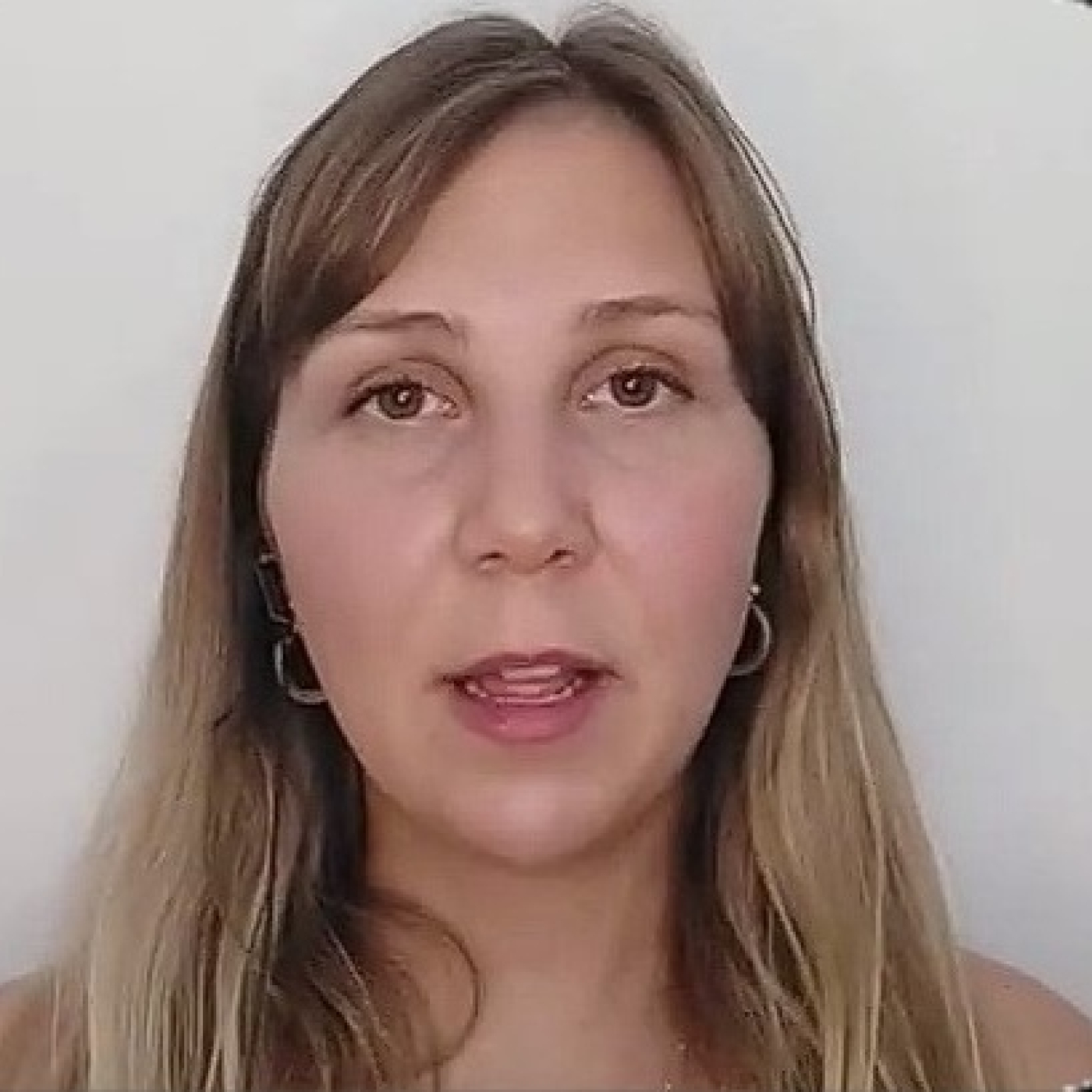 Natalia Ariño @NatiArinio economista en la Fundación FADA @FundacionFada @mixeconomico 17-4-2023