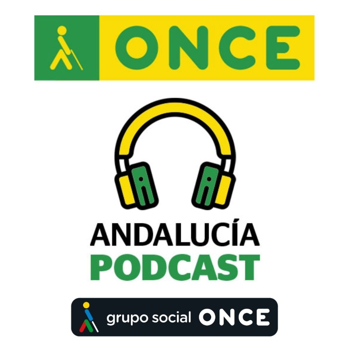 ONCE Andalucía Podcast #85: 'McKenzie&Co’, los otros hijos del rocanrol