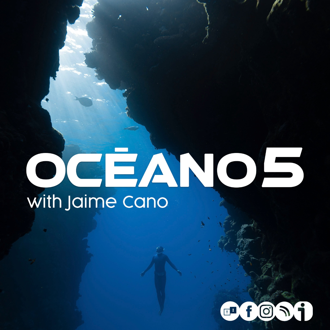 Podcast de Jaime Cano