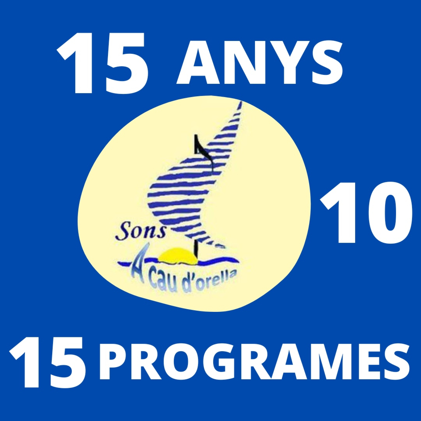 SONS A CAU D’ORELLA