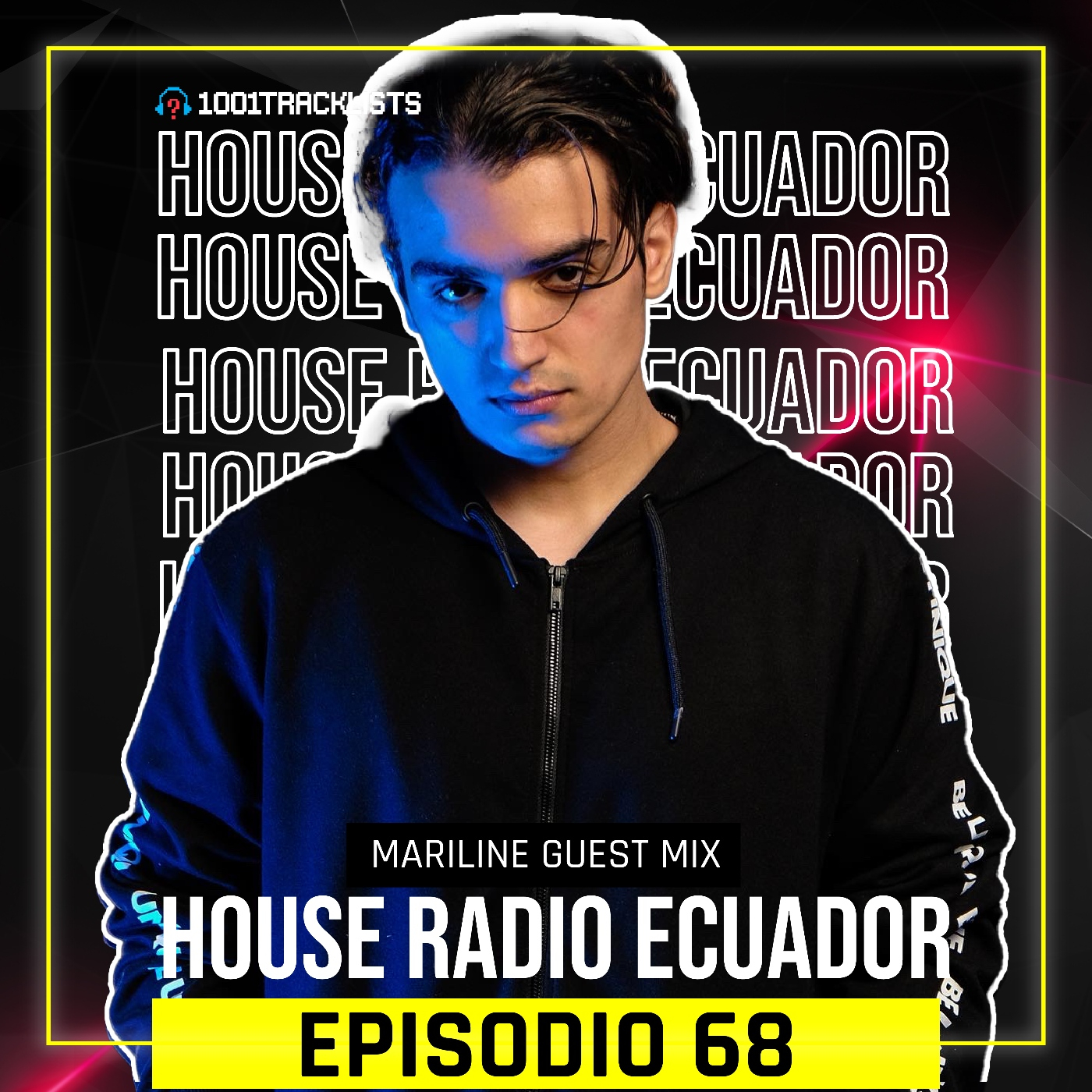 House Radio Ecuador
