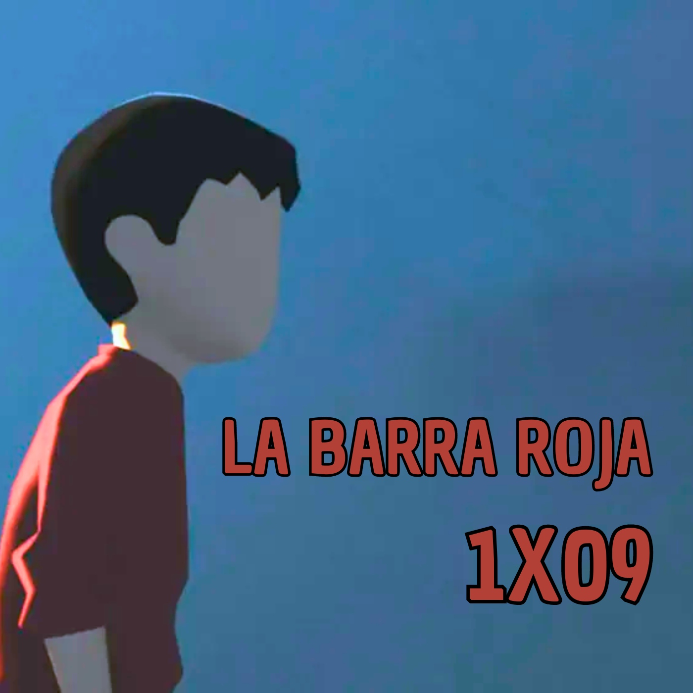 1x09 – Triple iii Initiative, ressenya Inside, polèmica Sweet Baby, Torneig d'Excel, jocs de conducció A. Gallardo episode artwork