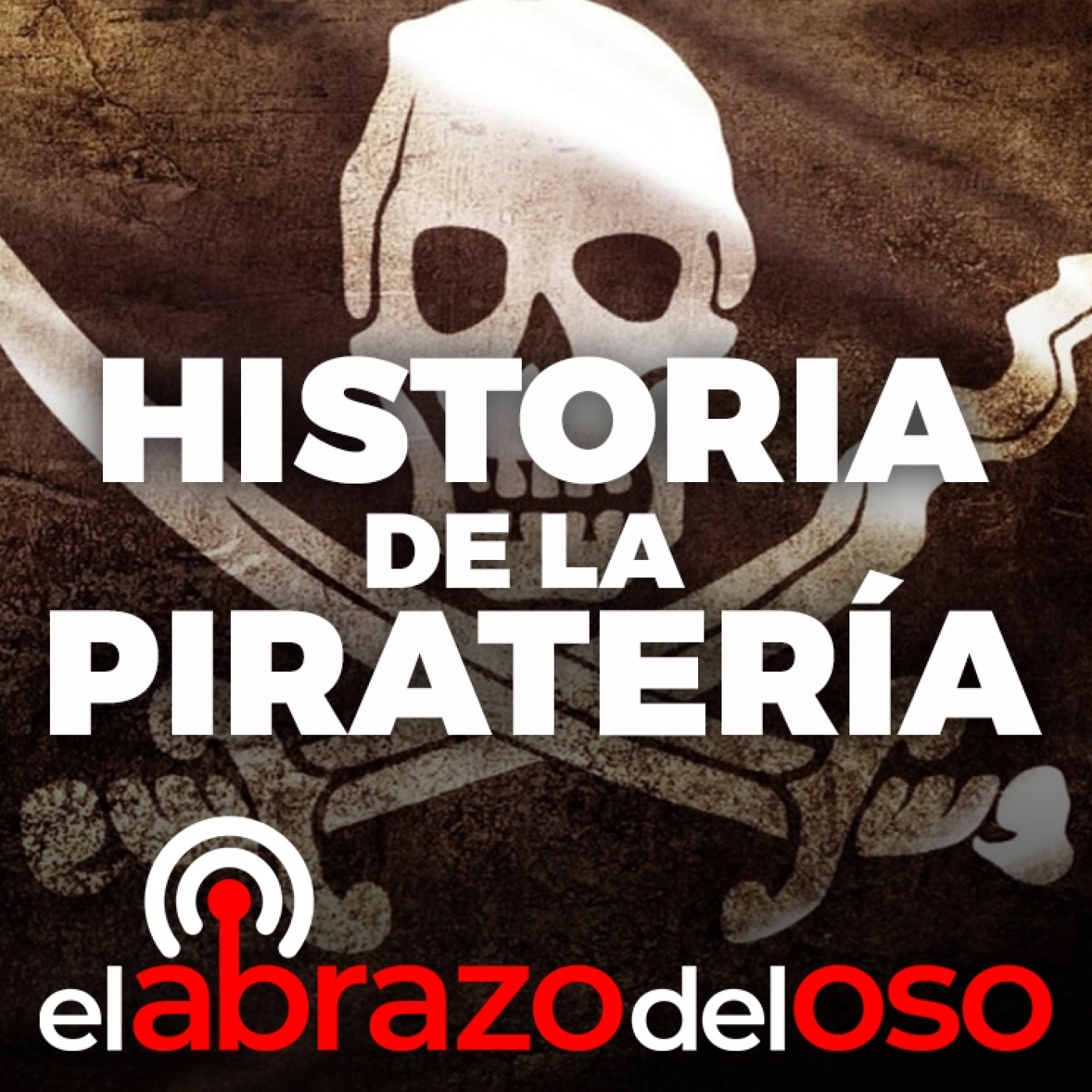 Historia de la piratería - El Abrazo del Oso