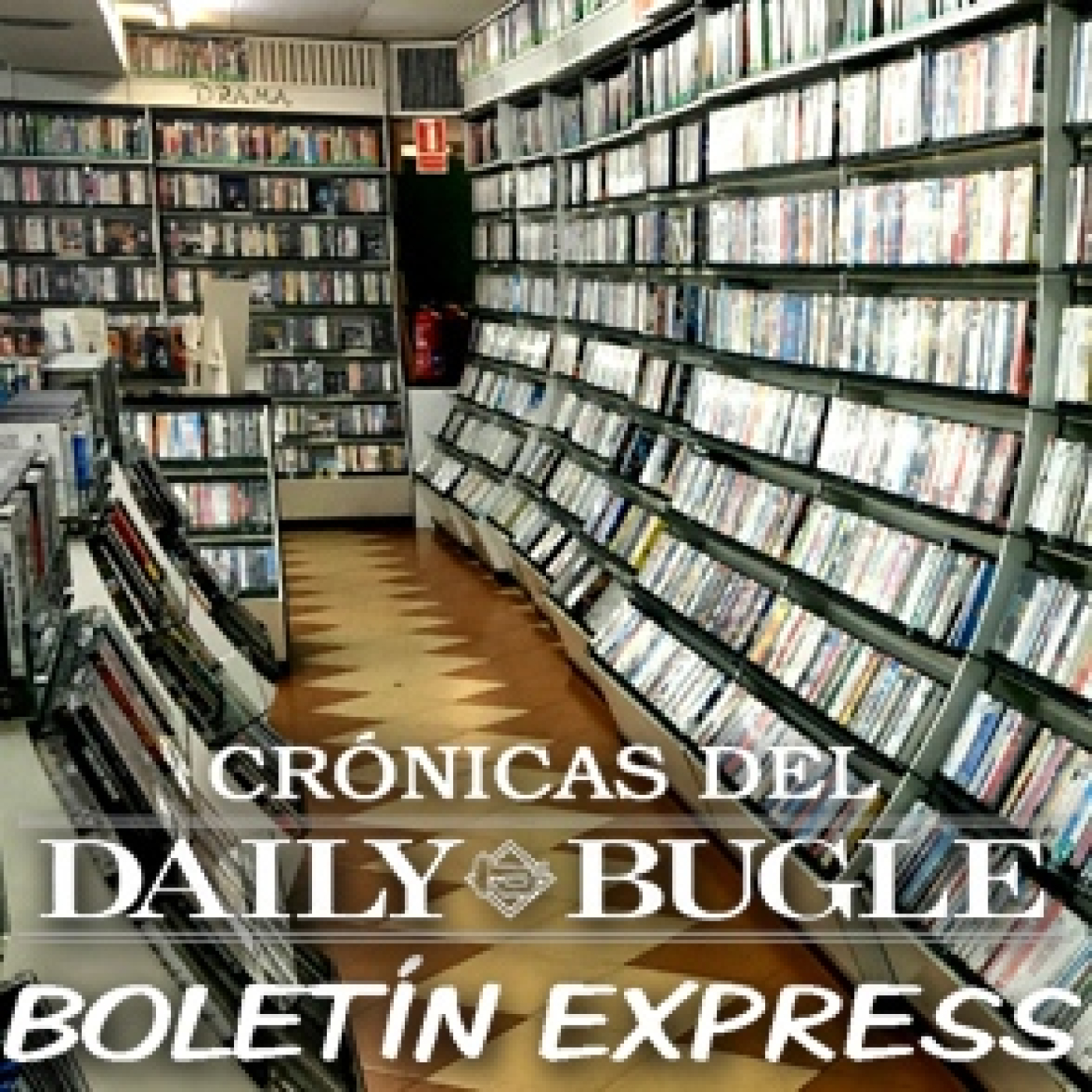 Spiderman: Crónicas del Daily Bugle