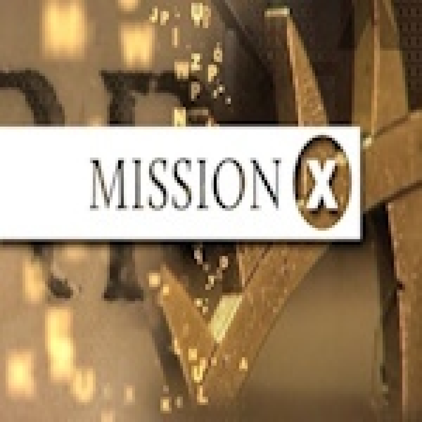 Mision X: El poder de las helices episode artwork