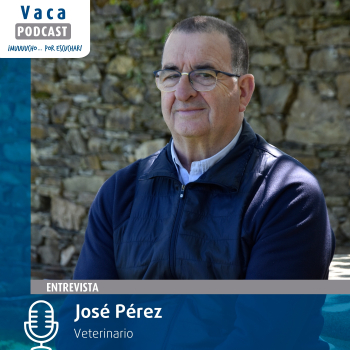 Entrevista a José Pérez