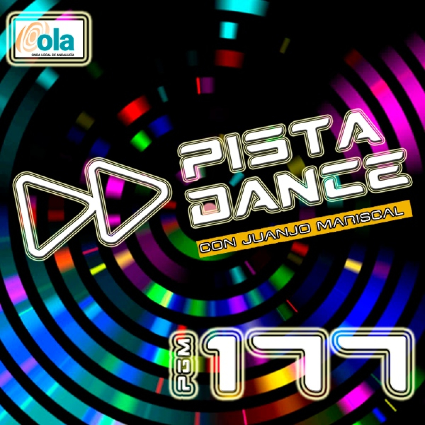 PISTA DANCE