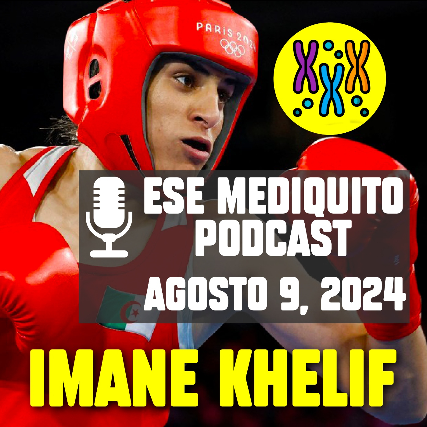 Ese Mediquito