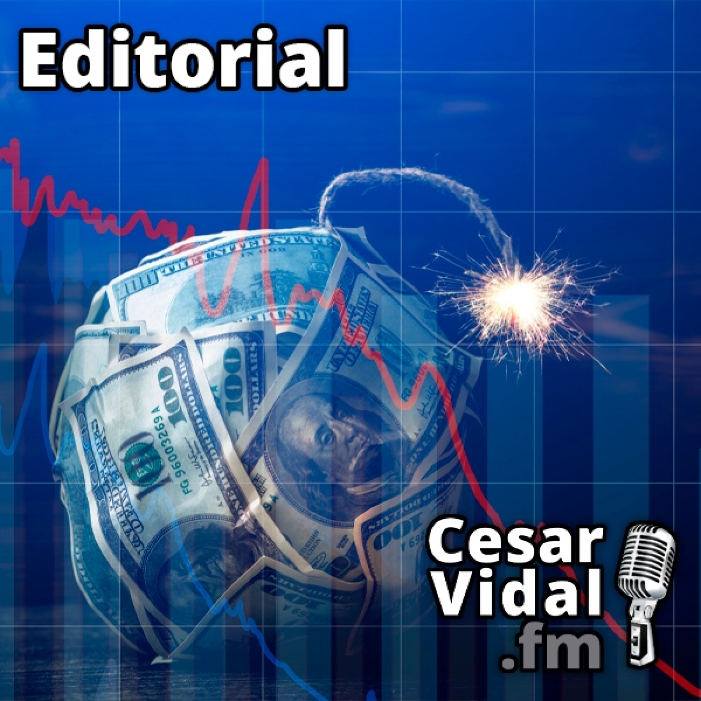 Editorial: La incontrolable deuda pública – 21/02/24