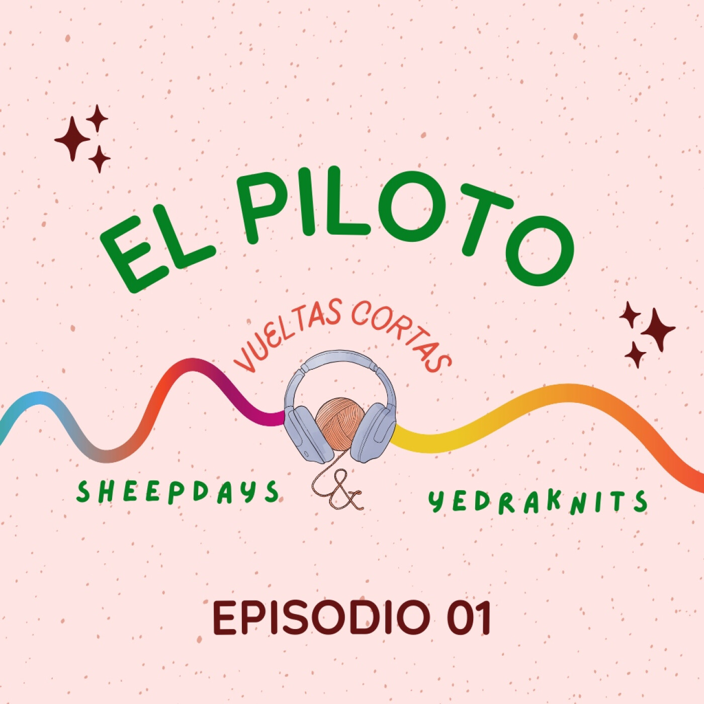 VUELTAS CORTAS
