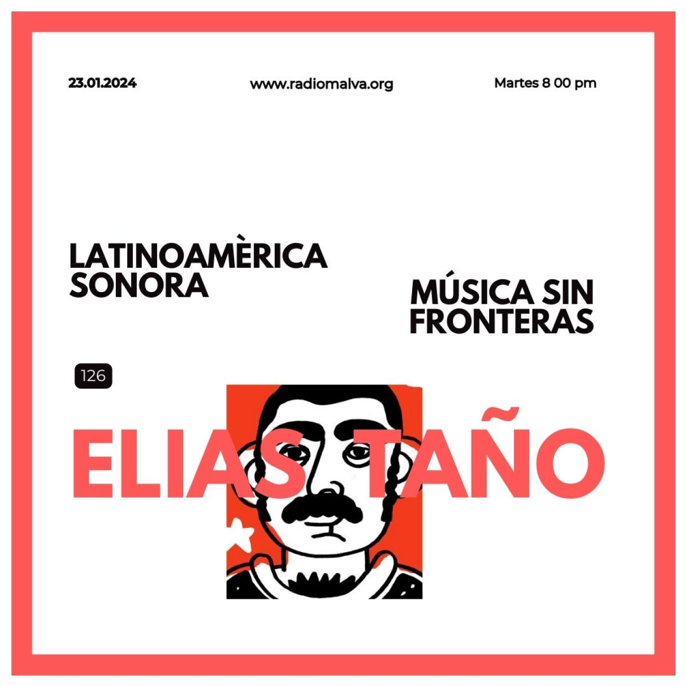 Latinoamérica Sonora Músicas del Mundo