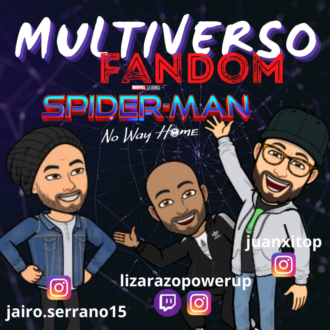 Cotidianamente Fandom