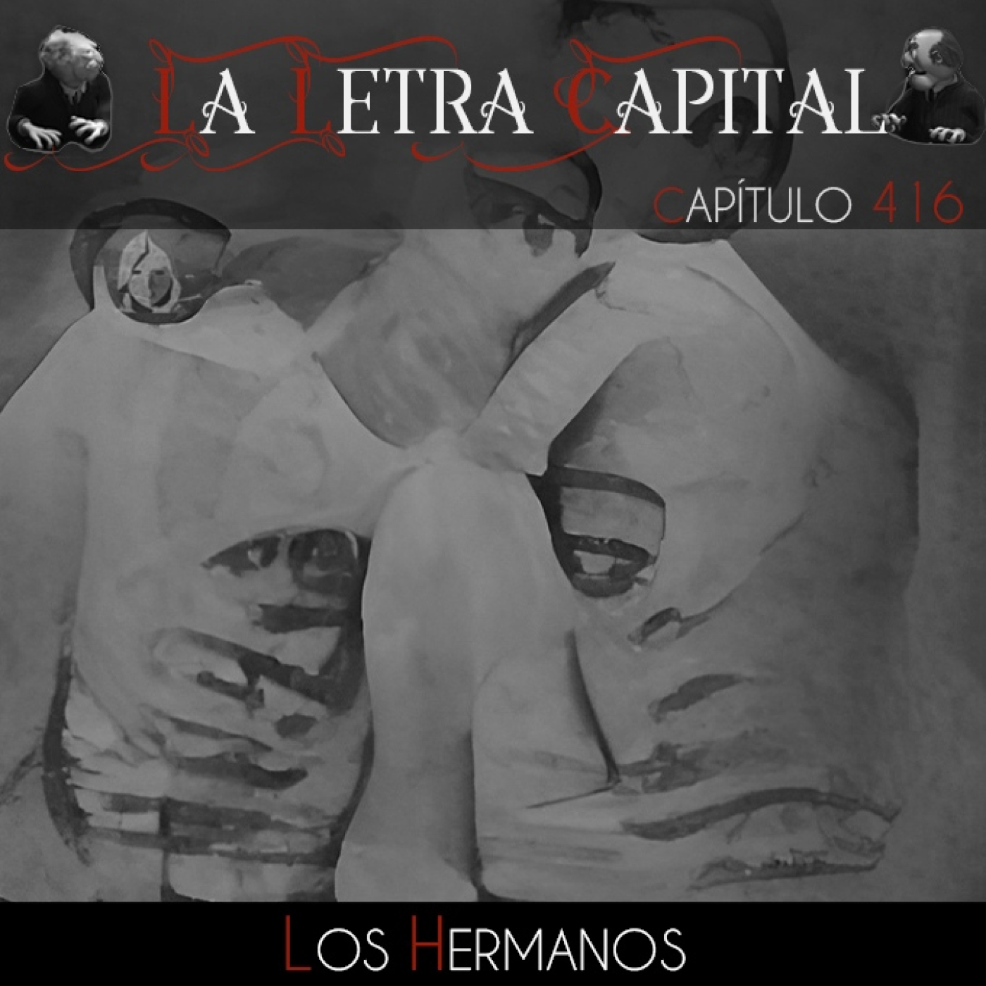 laletracapital podcast