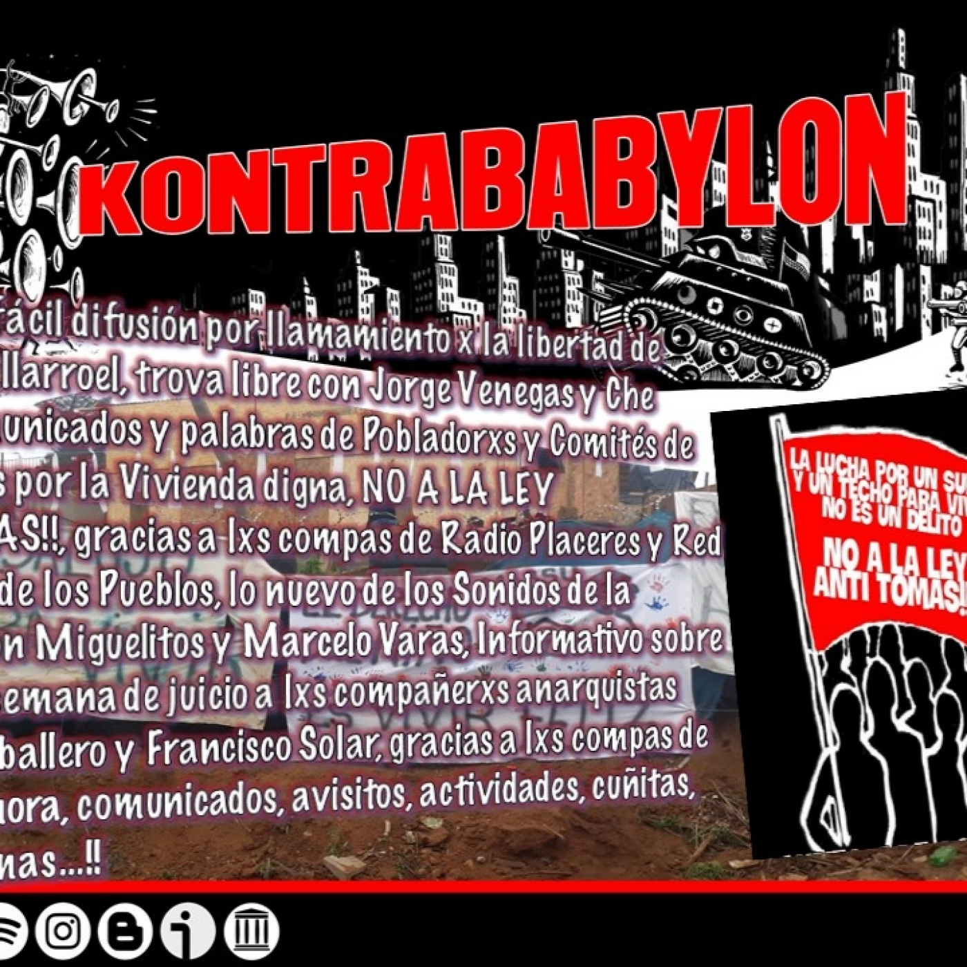 Kontrababylon
