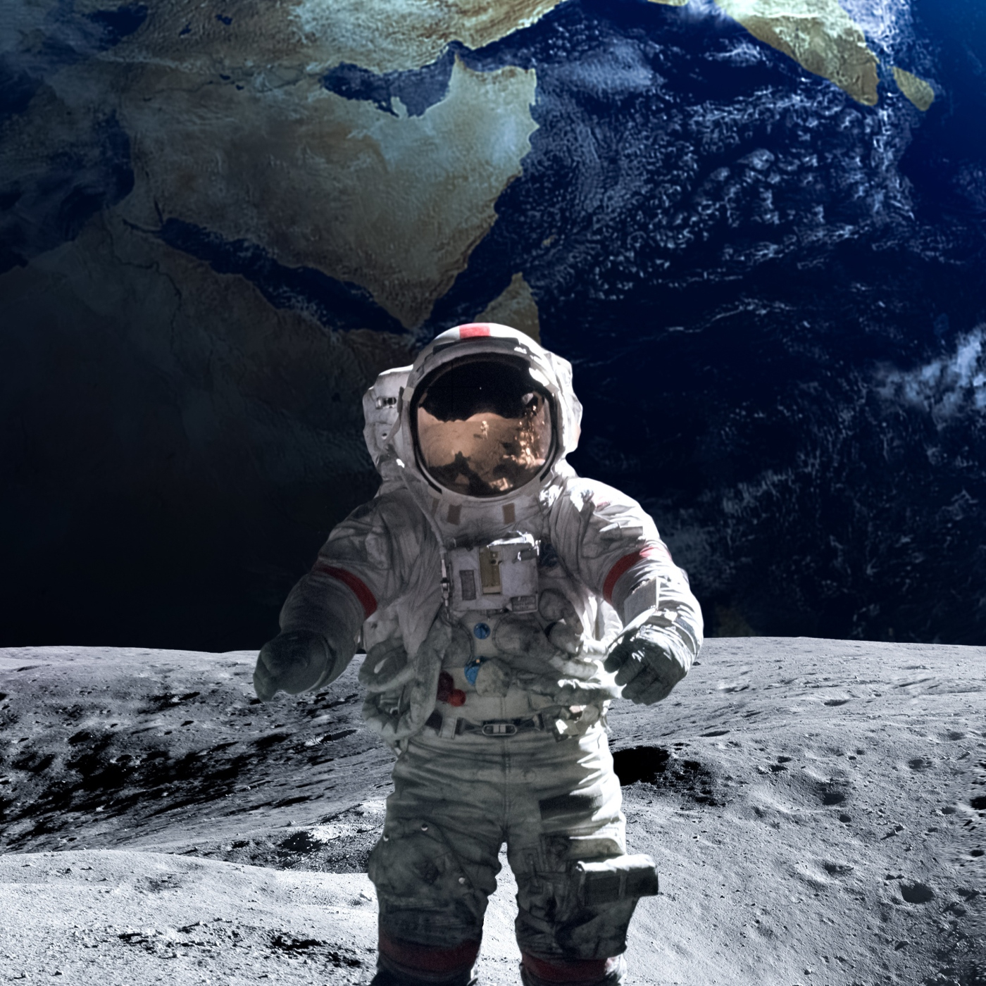 MISTERIOS UNIVERSALES con Artur Homs