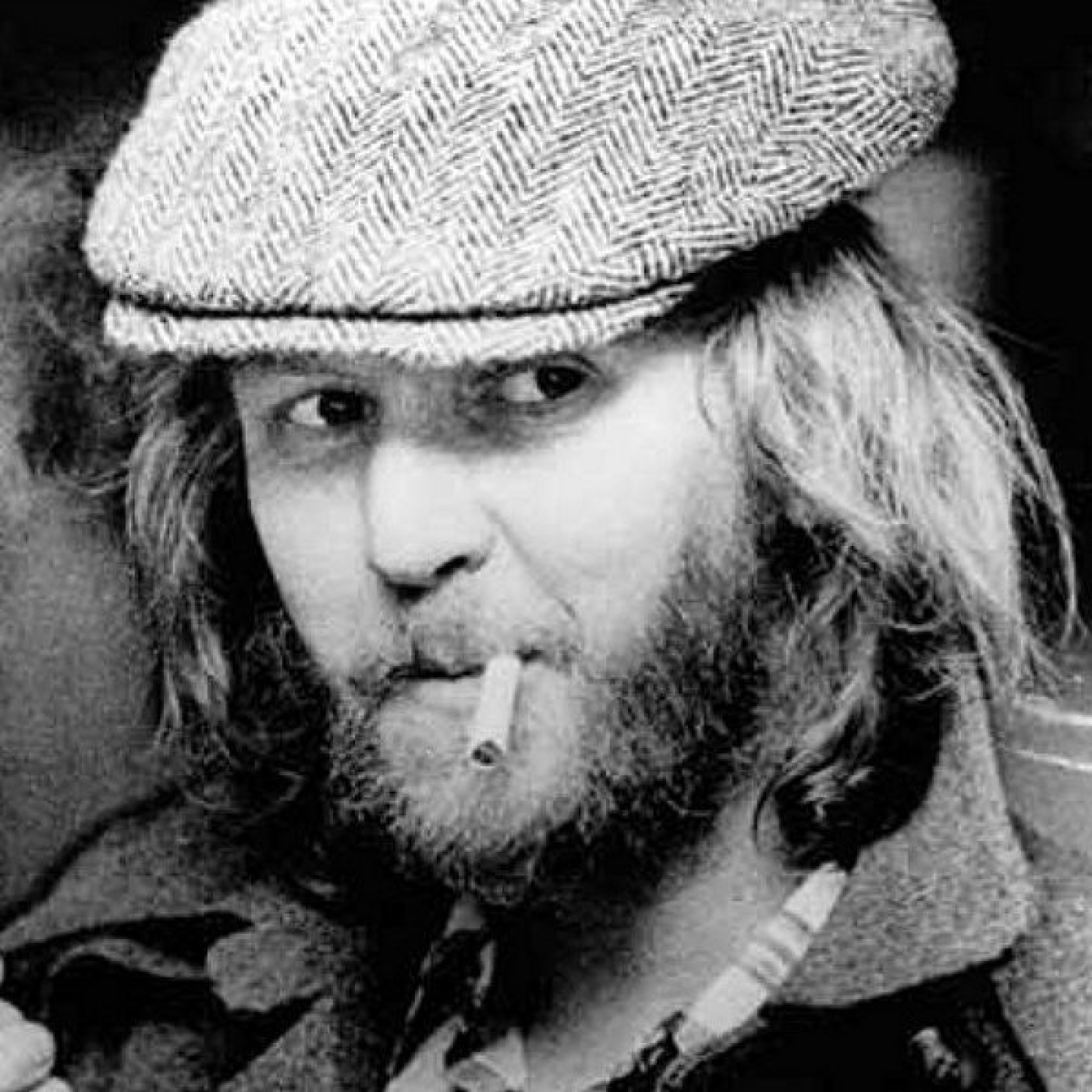 Chelsea Hotel: Harry Nilsson 07/03/2023 episode artwork