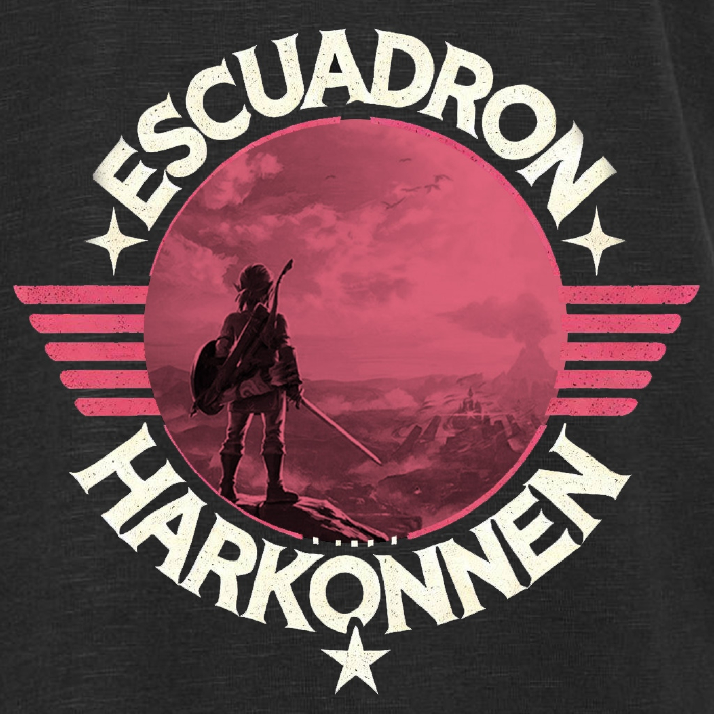 Escuadrón Harkonnen