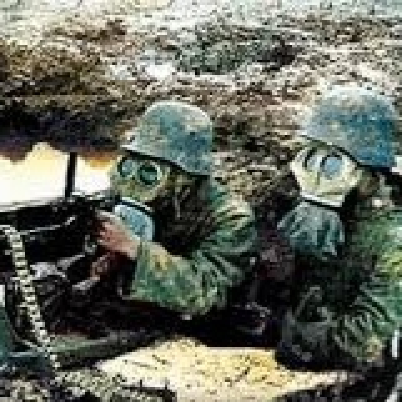 Curiosidades Segunda Guerra Mundial